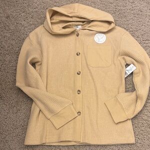 Dip Tan Kids Hoodie